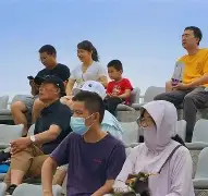 十四运排球比赛盛况   十四运排球比赛盛况