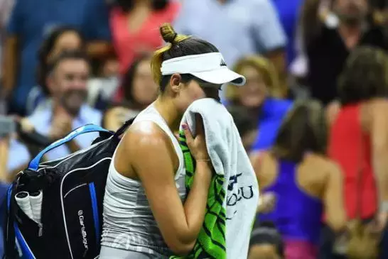 关于穆古鲁扎与40激战美国队分钟，反败为胜胜负难料！，纳达尔焦点对战气势如虹延续的信息