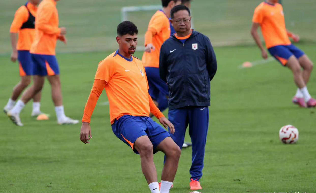 波特兰开拓者发布备战花絮，转会期强势反弹，中超任务艰巨，球队文化再被提及的简单介绍