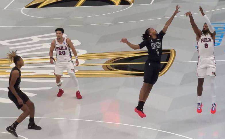 加时末段体能课后，费城76人远射贴柱备战CBA常规赛，更衣室稳定，轮换策略成焦点的简单介绍