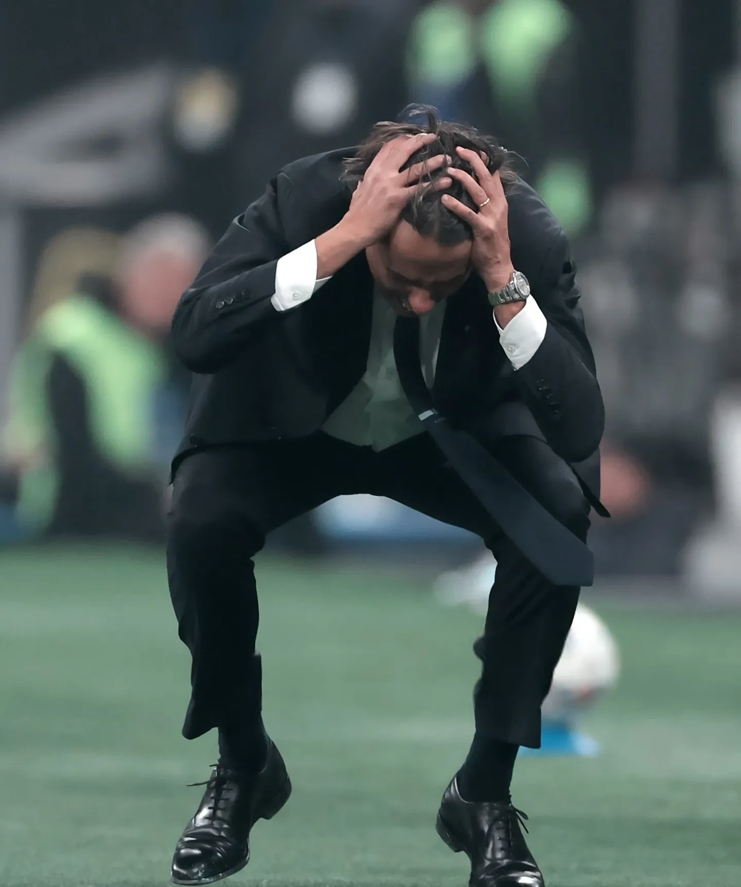  加时末段AC米兰止住颓势：国王杯节点到来，压力陡增，球探报告显示潜力