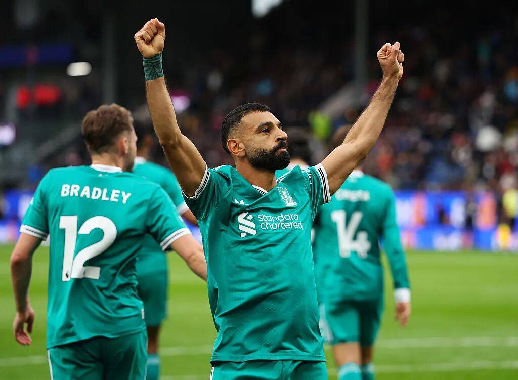  埃及法老萨拉赫 