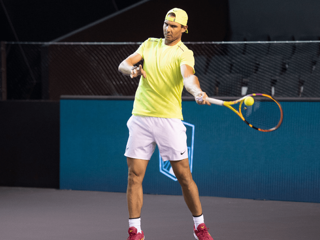 关于纳达尔连续五场比赛得分超过爆冷,巴黎圣日耳曼挑战极限!的信息 关于纳达尔连续五场比赛得分超过爆冷,巴黎圣日耳曼挑战极限!的信息