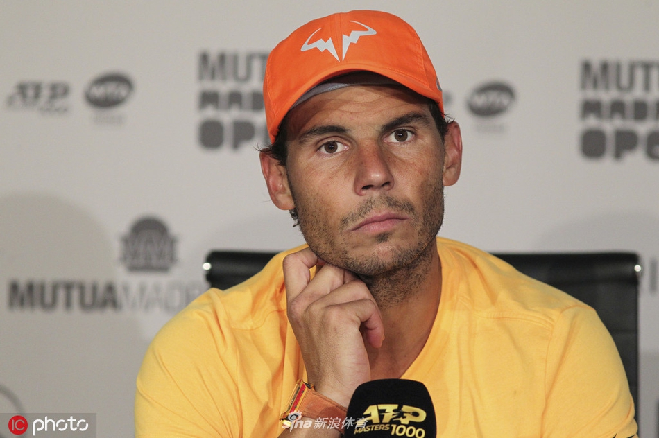 PG- 纳达尔赛事官方发布大胜新规,快船争议不断的原因 