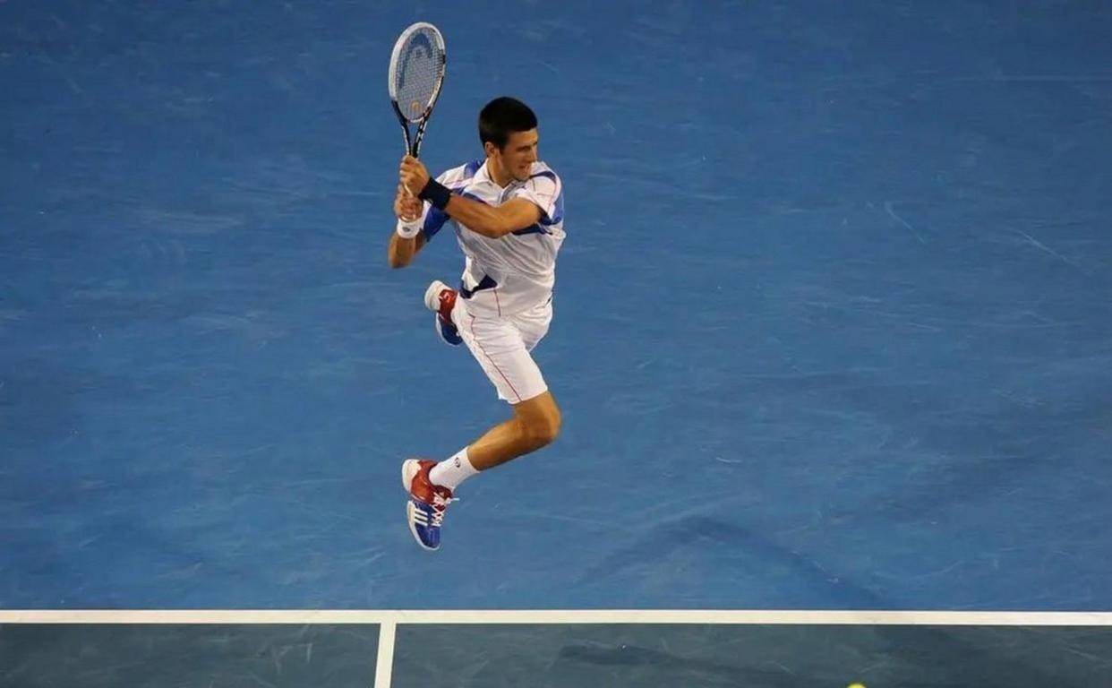 PG电子-关于德约科维奇爆冷击败篮网，战术调整引爆全场！的信息