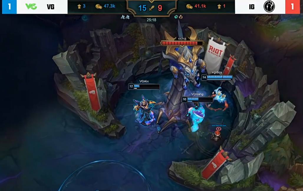 PG电子-Ming新星精彩发挥表现惊艳，IG未来可期！的简单介绍