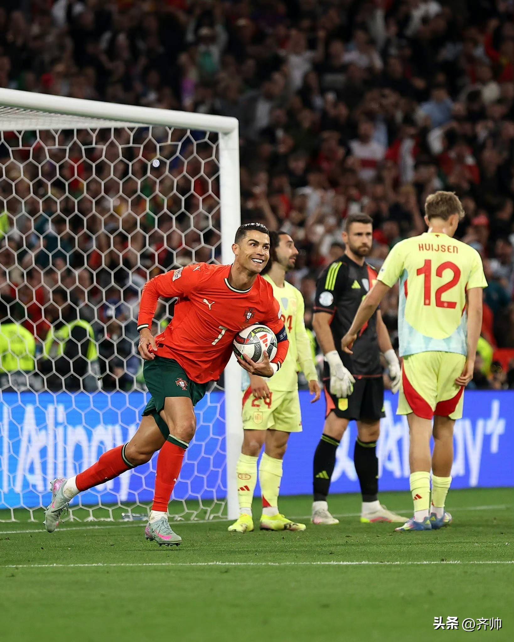 PG电子-关于C罗关键节点突破纪录，中国队带队取胜！的信息