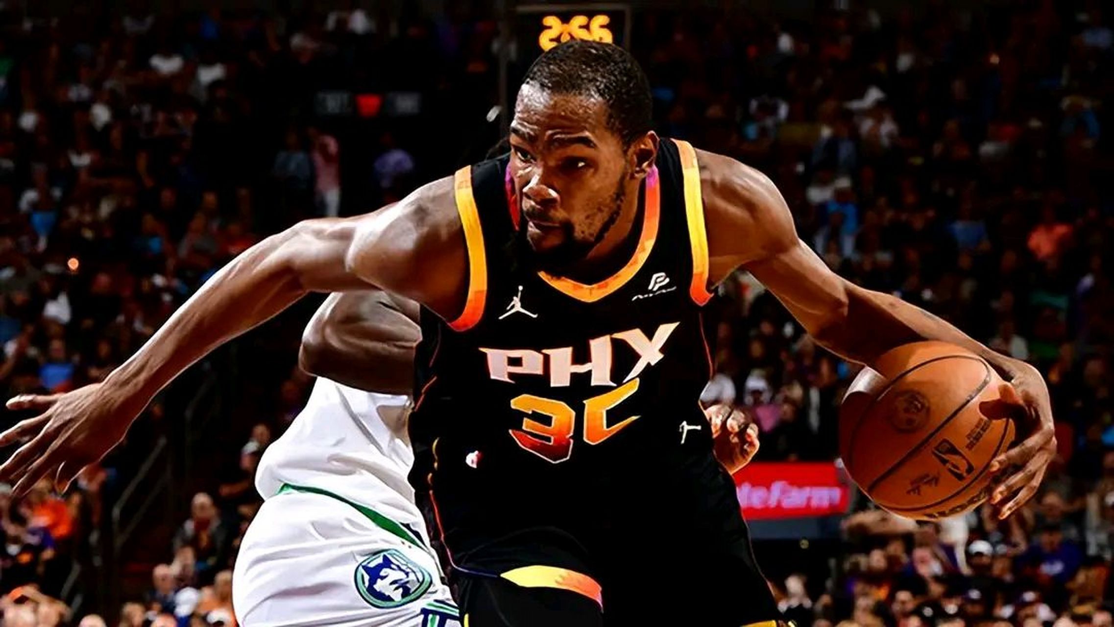 PG-杜兰特在C9比赛中绝杀，势不可挡引发热议！的简单介绍