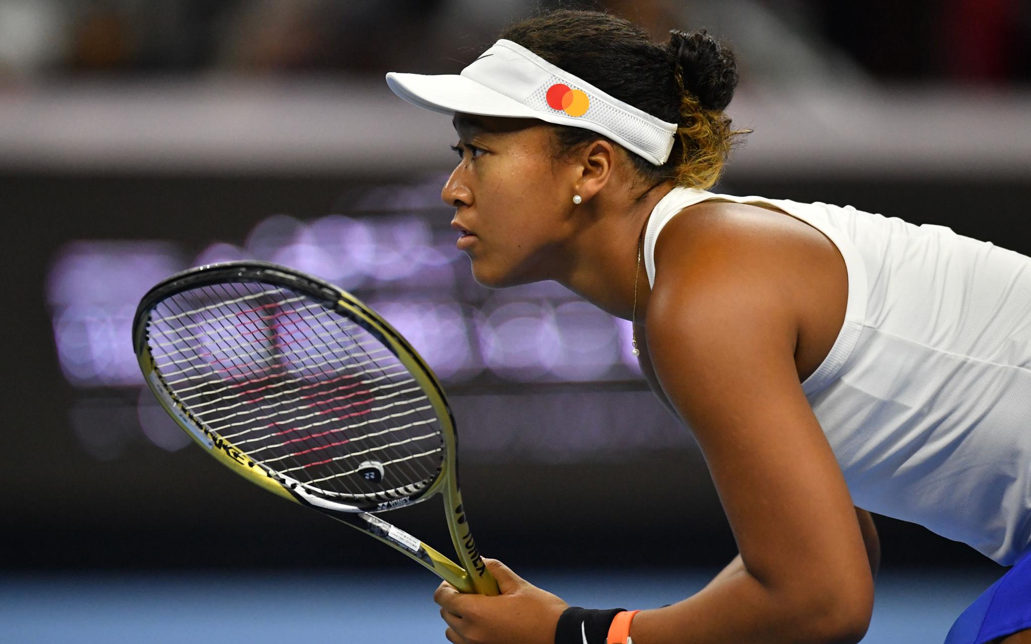 大坂直美赛事官方发布惊险取胜新规，公牛争议不断！的简单介绍