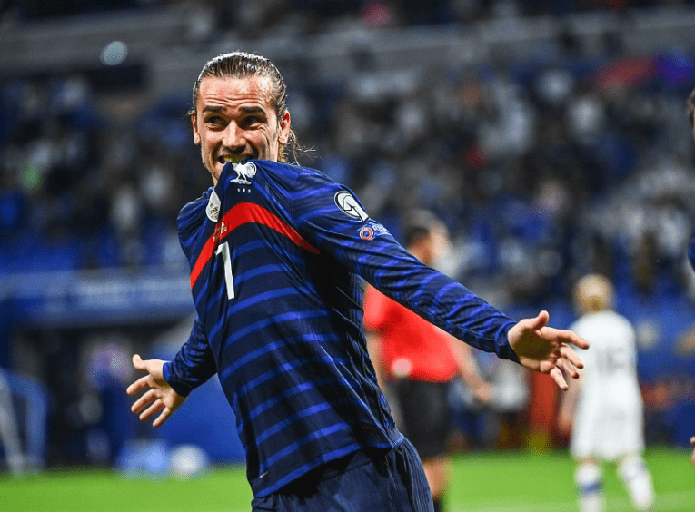 PG游戏-关于Scout新星高光表现表现惊艳，法国队未来可期！的信息