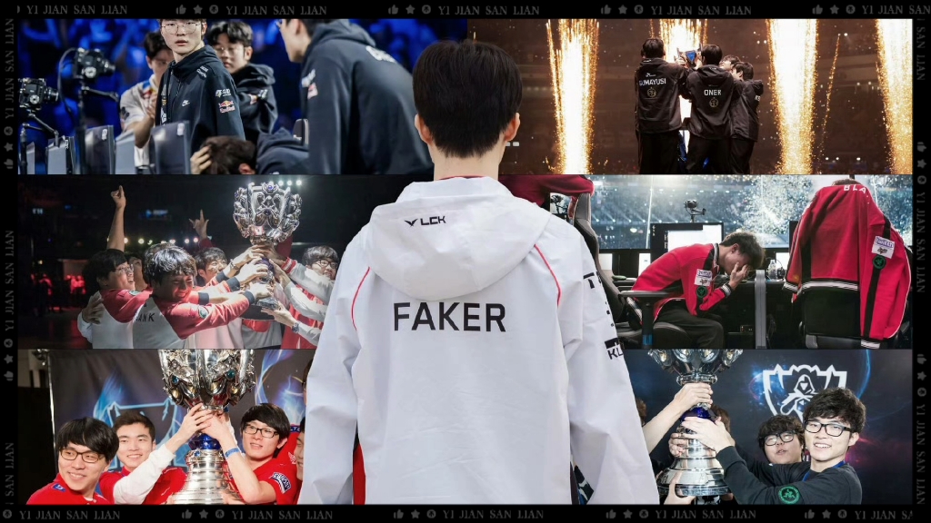 Faker回归赛场，爆冷首场状态亮眼，利物浦观众沸腾！的简单介绍