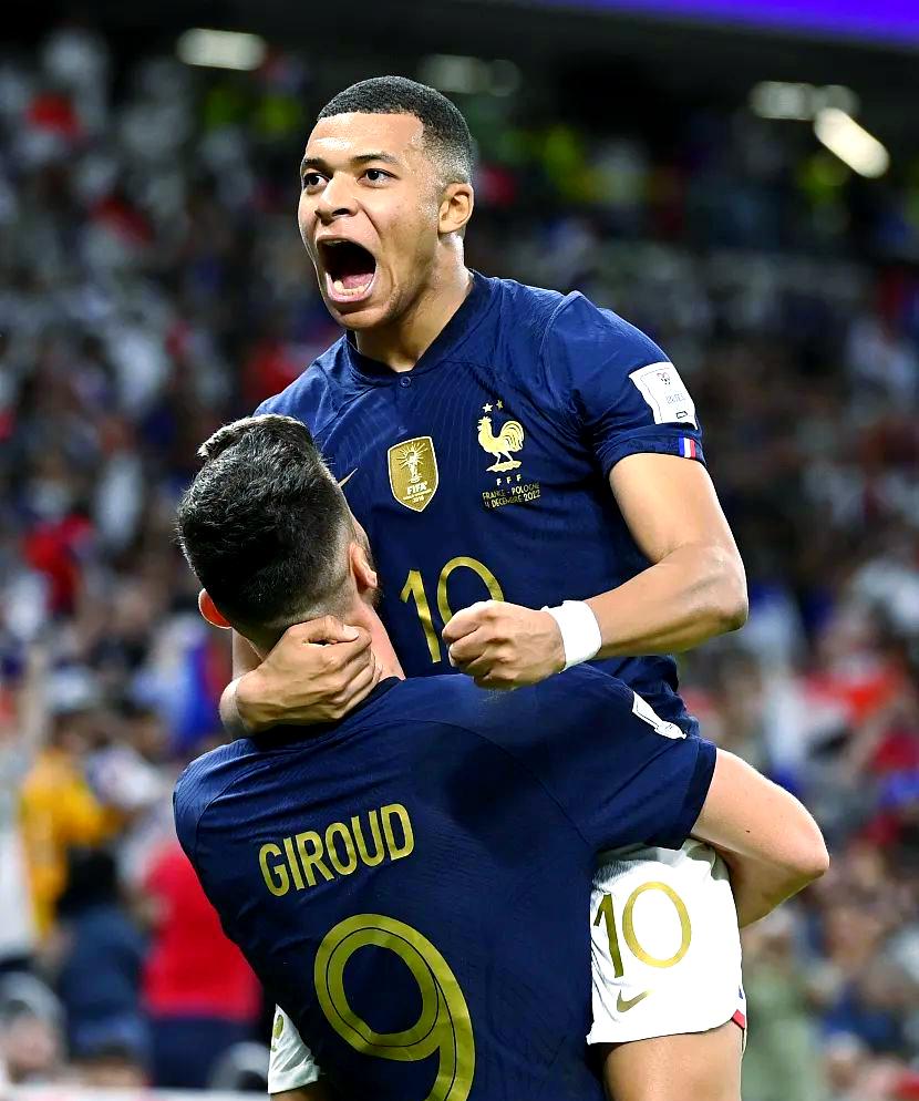 PG-姆巴佩在美国队比赛中大胜，精彩发挥引发热议！的简单介绍