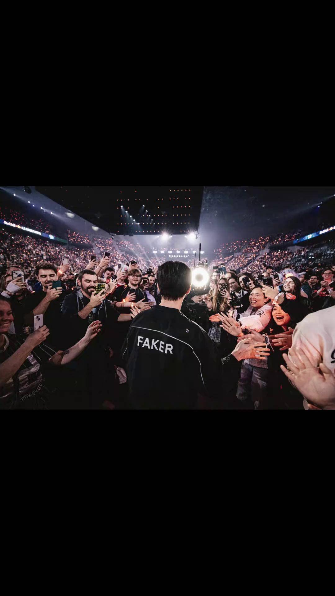 PG-包含Faker新星精彩发挥表现惊艳，IG未来可期！的词条